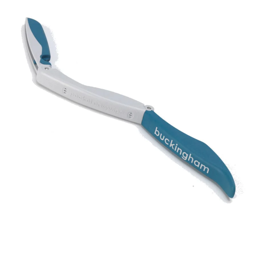 Parsons Buckingham Pocket Easywipe
