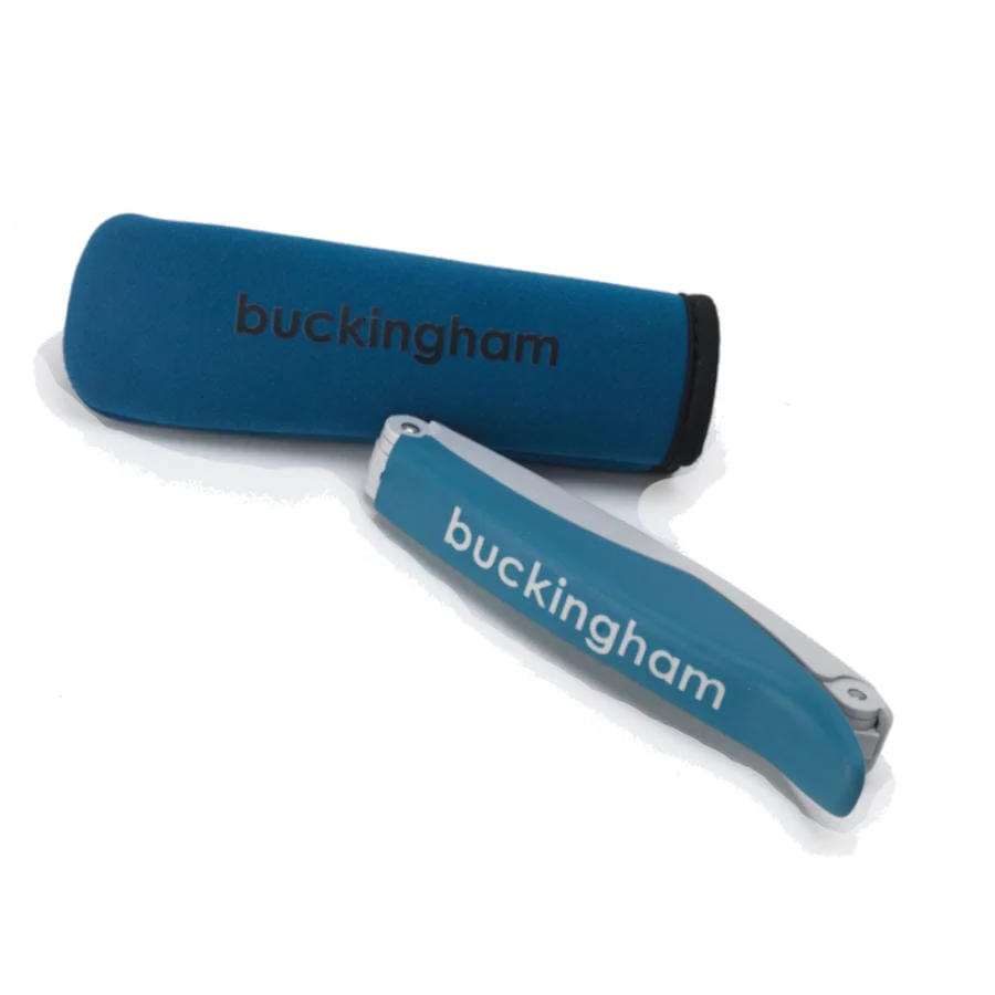 Parsons Buckingham Pocket Easywipe - Image 2