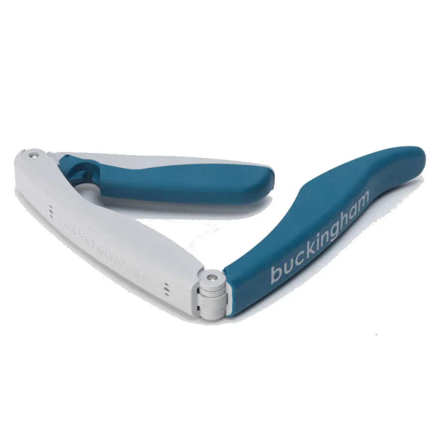 Parsons Buckingham Pocket Easywipe - Image 3