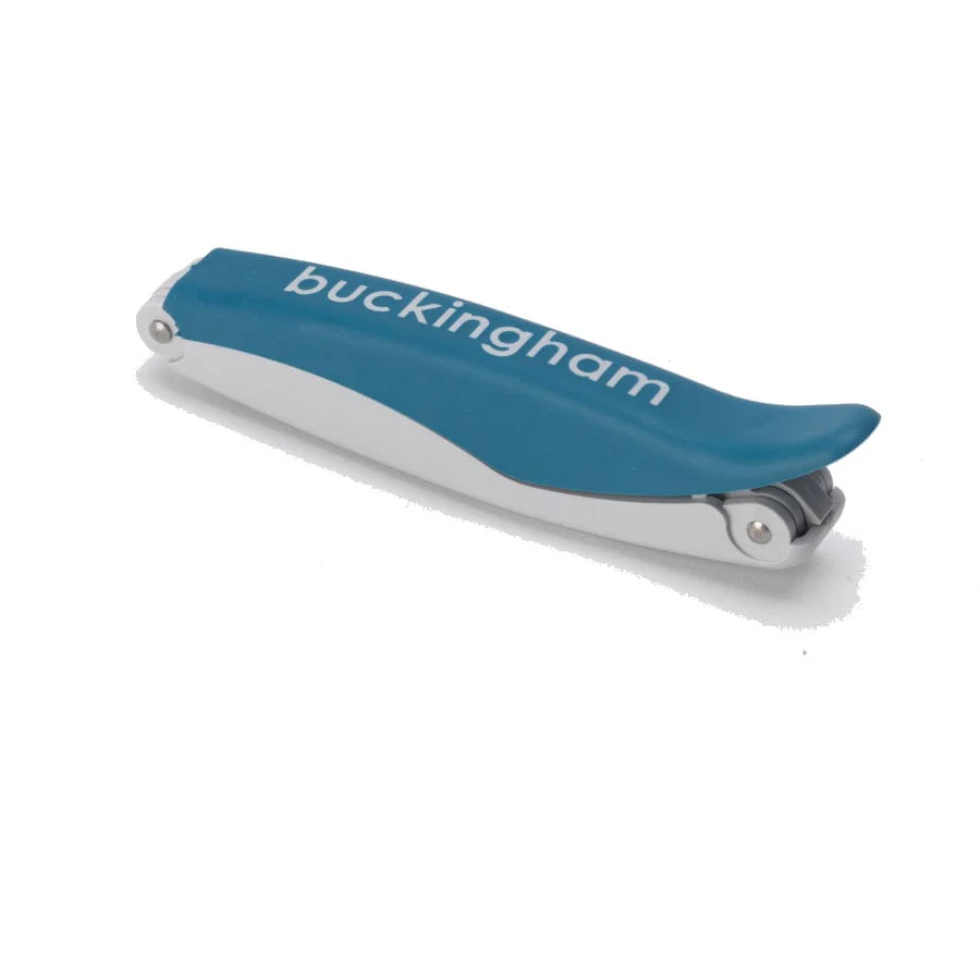 Parsons Buckingham Pocket Easywipe - Image 4