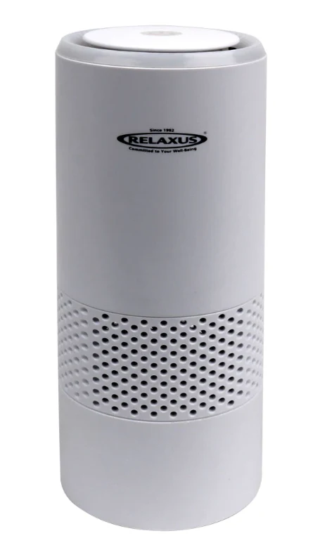 Relaxus Compact Clean Air Purifier