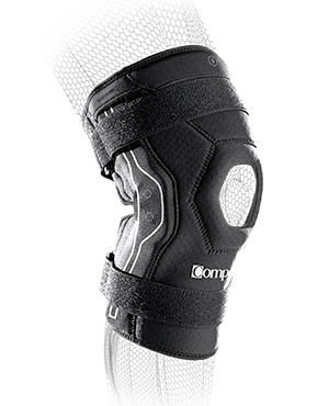 Compex Bionic Knee Brace