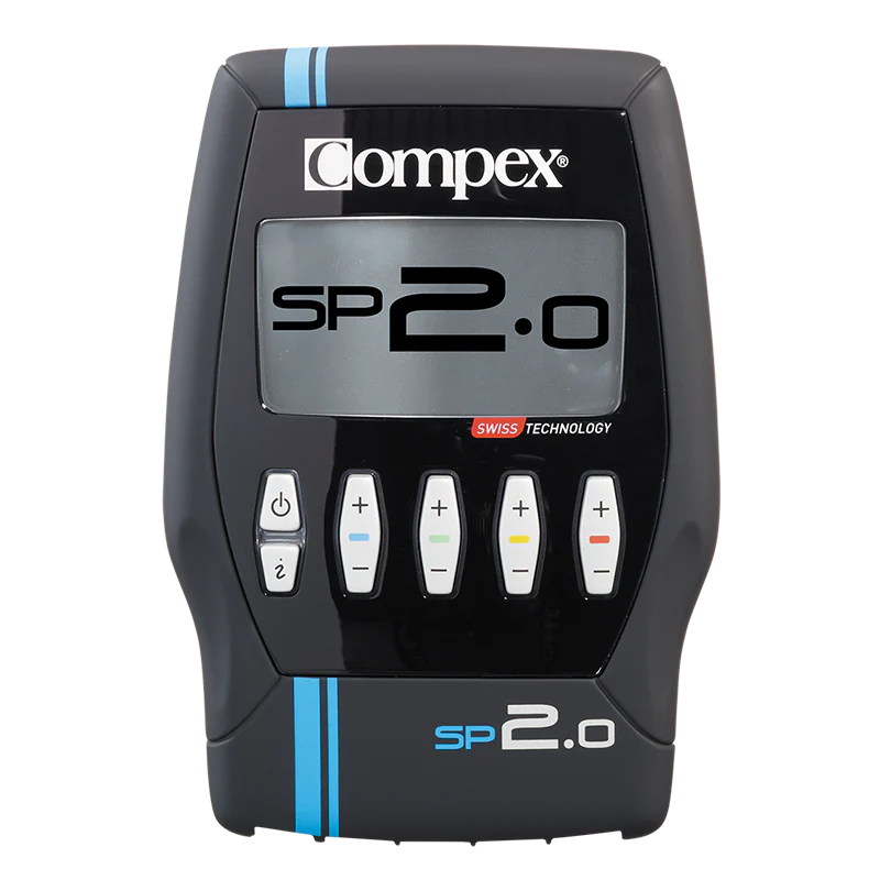 Compex SP 2.0 EMS Muscle Stimulator with TENS