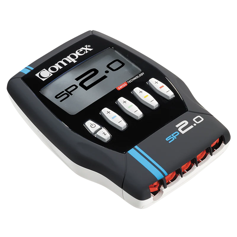 Compex SP 2.0 EMS Muscle Stimulator with TENS - Image 2