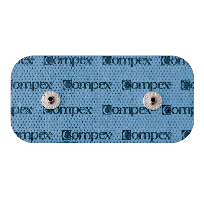 Compex SP 2.0 EMS Muscle Stimulator with TENS - Image 4