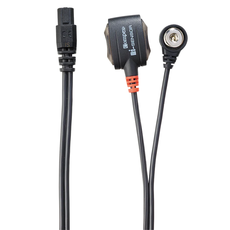 Compex SP 2.0 EMS Muscle Stimulator with TENS - Image 5