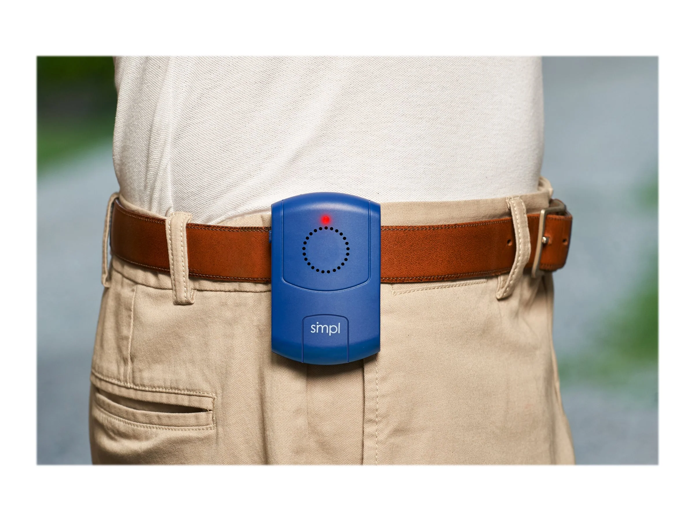 SMPL Alerts! Complete Alarm Kit - Image 3
