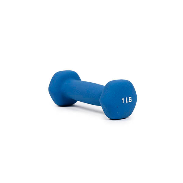 Concorde Fitness Neoprene Dumbbell - Image 2