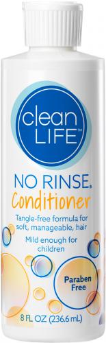 Stevens No Rinse Hair Conditioner