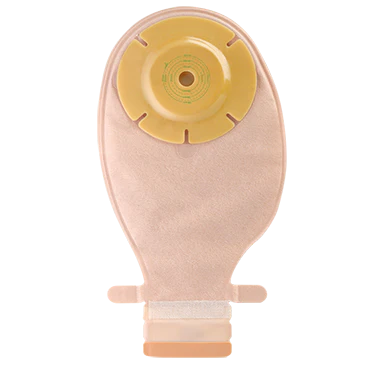 Salts Healthcare Confidence 1Pc Convex Drn Pouch CTF 25 mm (Box of 10)