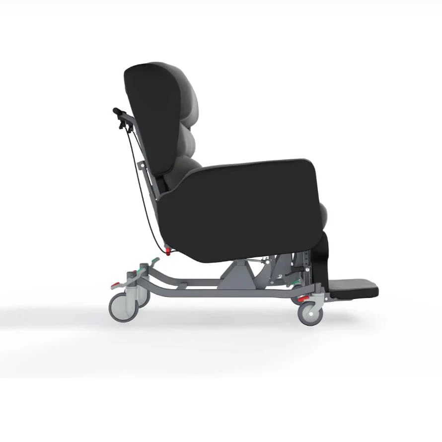 Accora Configura Advance Recliner Chair - Image 2