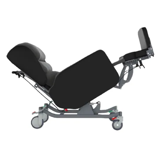Accora Configura Advance Recliner Chair - Image 3