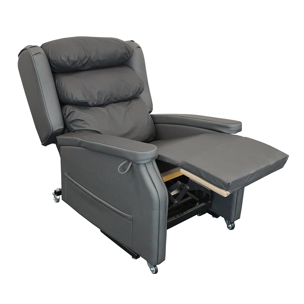 Accora Configura Comfort Riser Recliner Chair - Image 2