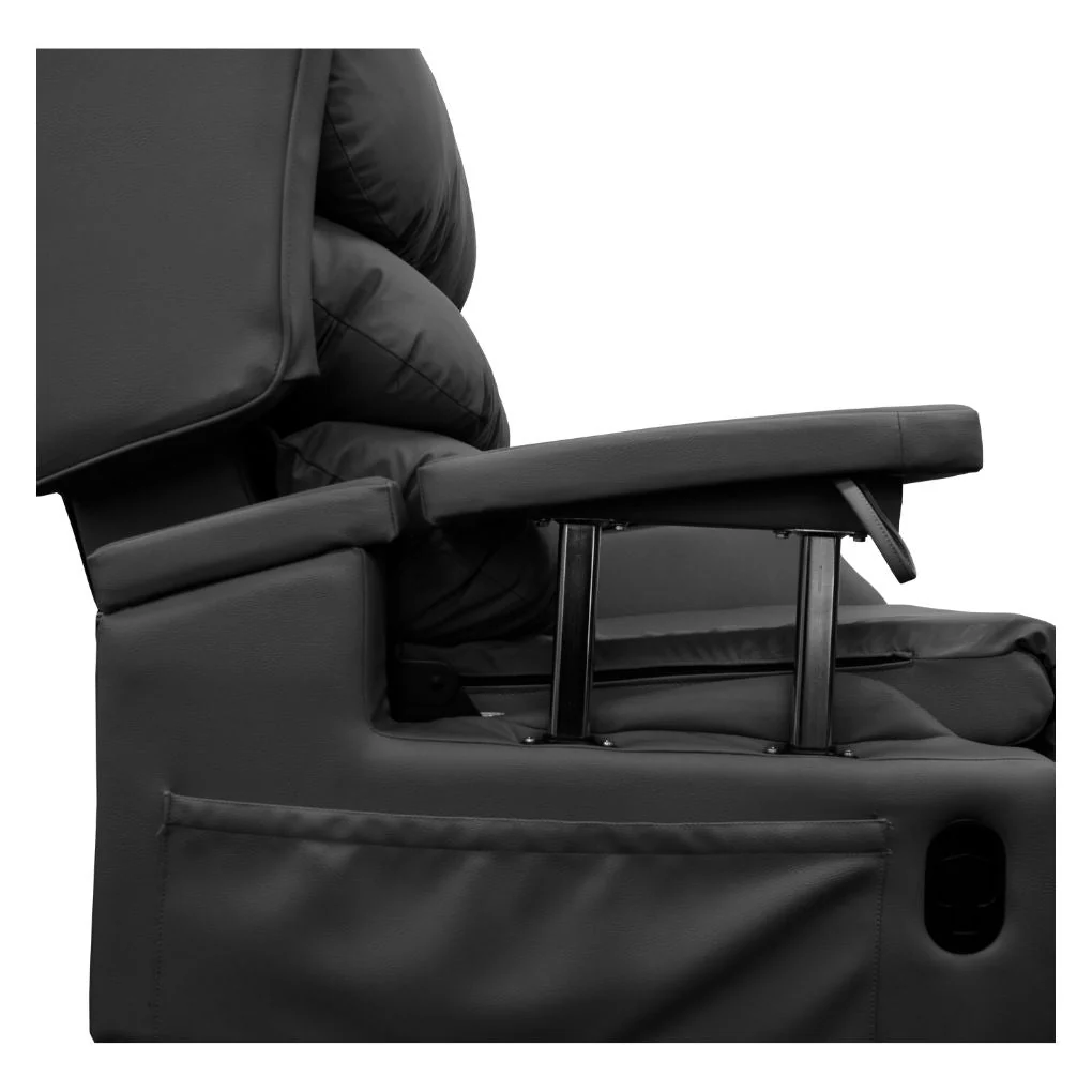 Accora Configura Comfort Riser Recliner Chair - Image 3