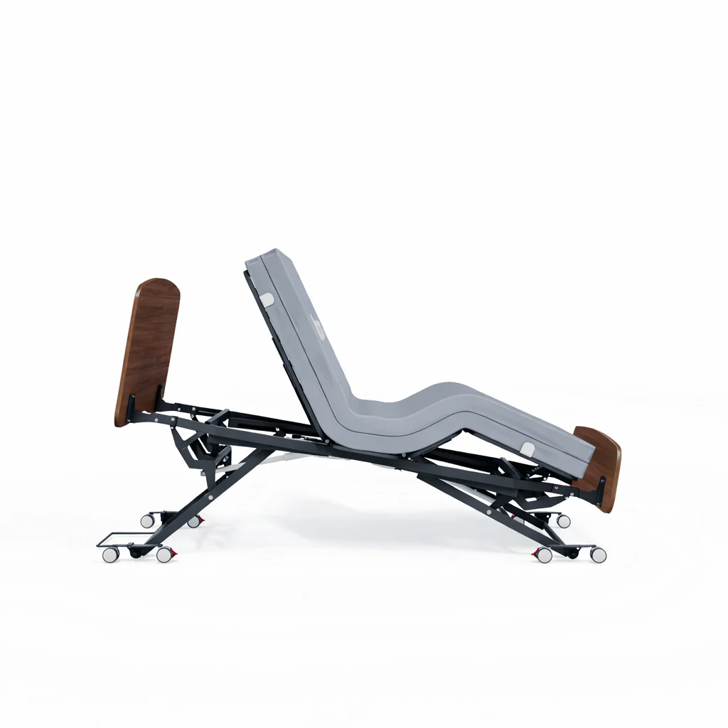 Accora Contesa Homecare Bed Package - Image 2