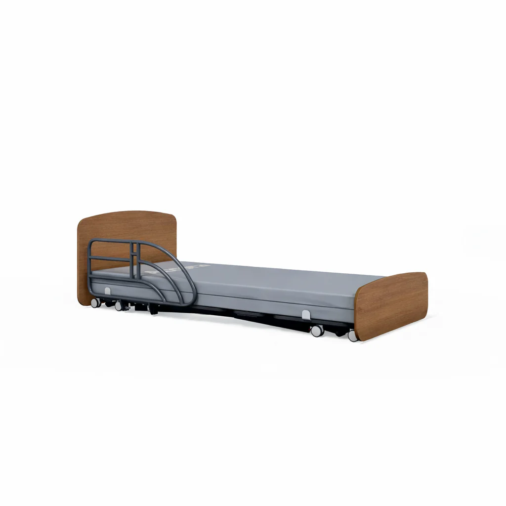 Accora Contesa Homecare Bed Package - Image 3
