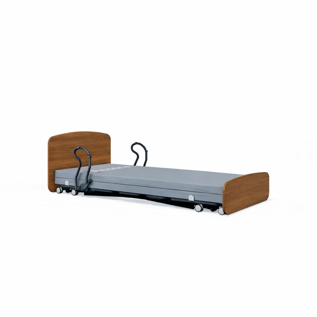 Accora Contesa Homecare Bed Package - Image 4
