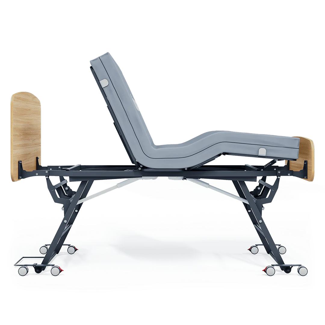 Accora Contesa Nursing Bed (Frame Only) - Image 3