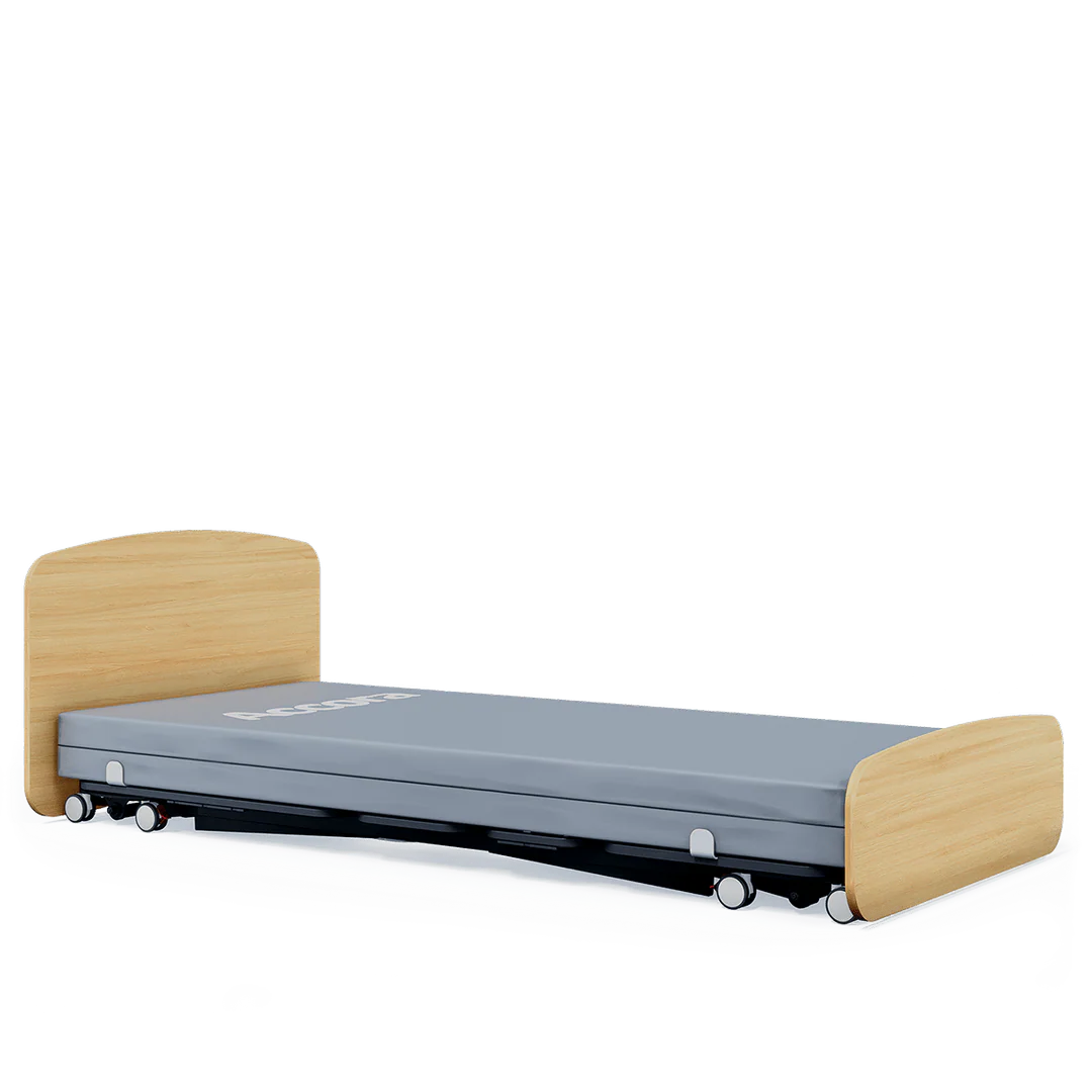 Accora Contesa Nursing Bed (Frame Only) - Image 4