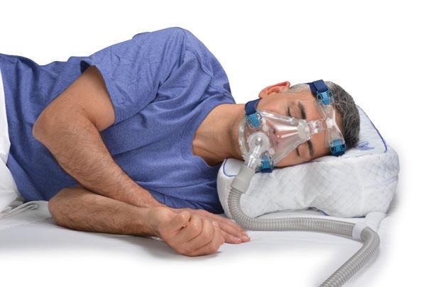 Contour CPAP Max Pillow 2.0 - Image 2