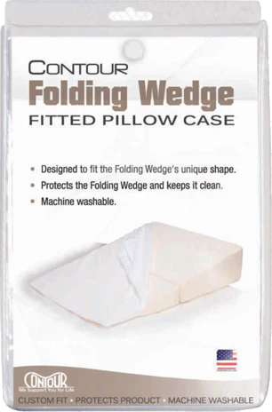 Contour Folding Wedge - Image 2
