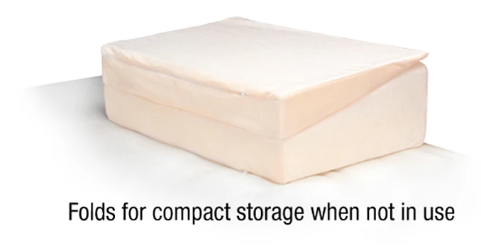 Contour Folding Wedge - Image 5