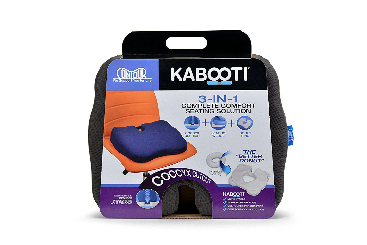 Contour Kabooti