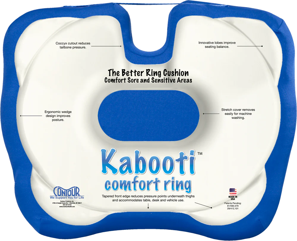 Contour Kabooti - Image 2