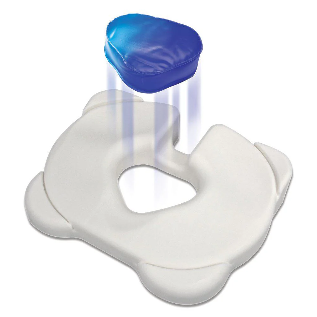 Contour KABOOTI ICE BLUE