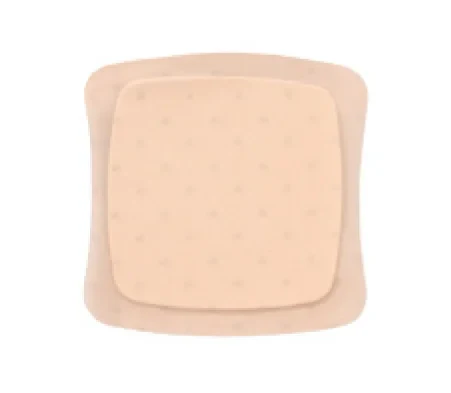 ConvaTec AQUACEL Ag Foam Hydrofiber Dressing