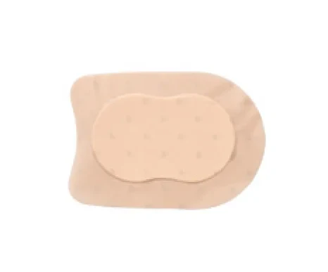 ConvaTec AQUACEL Ag Foam Hydrofiber Dressing - Image 2