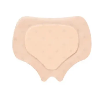 ConvaTec AQUACEL Ag Foam Hydrofiber Dressing - Image 3