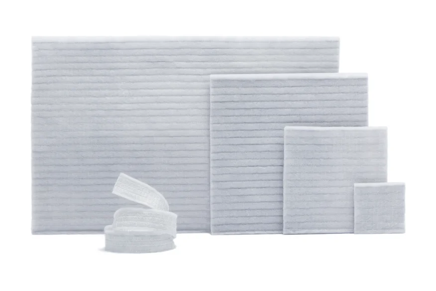 ConvaTec AQUACEL Ag+ Extra Hydrofiber Dressing