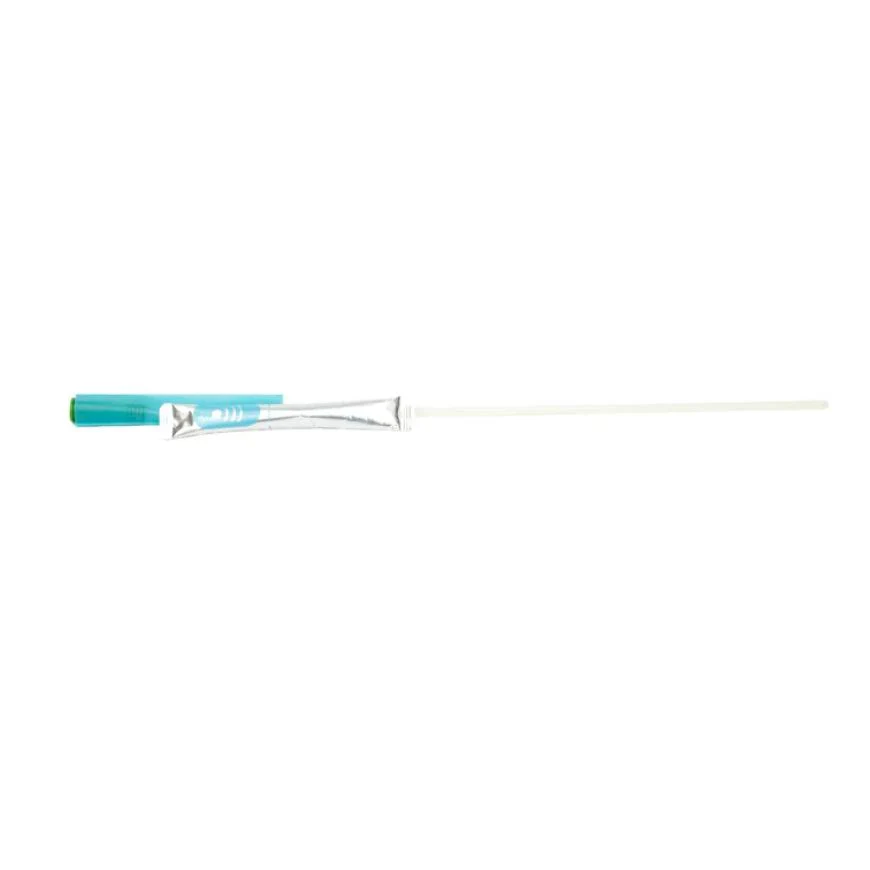 ConvaTec GentleCath Male Catheter Straight Tip