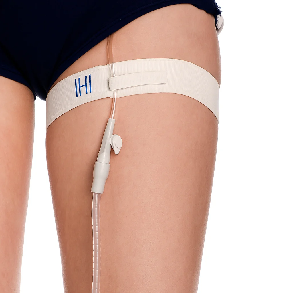Coloplast Conveen Catheter Retaining Straps (Pack of 2)