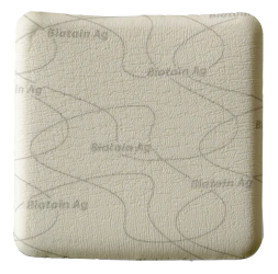 Coloplast Biatain Ag Non-Adhesive
