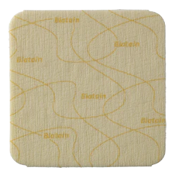 Coloplast Biatain Soft Hold Foam Dressing