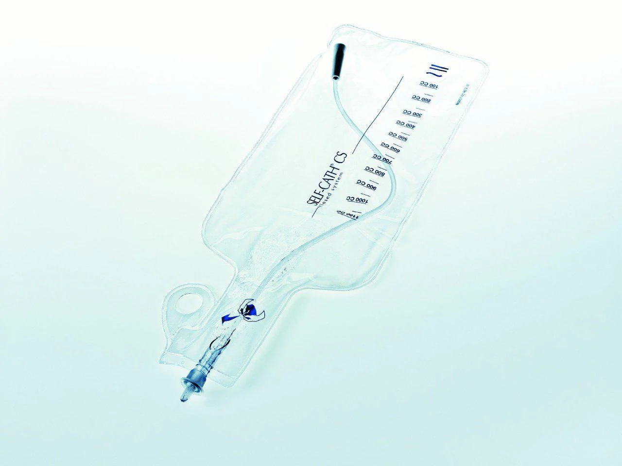 Coloplast Self Cath CS - Image 2