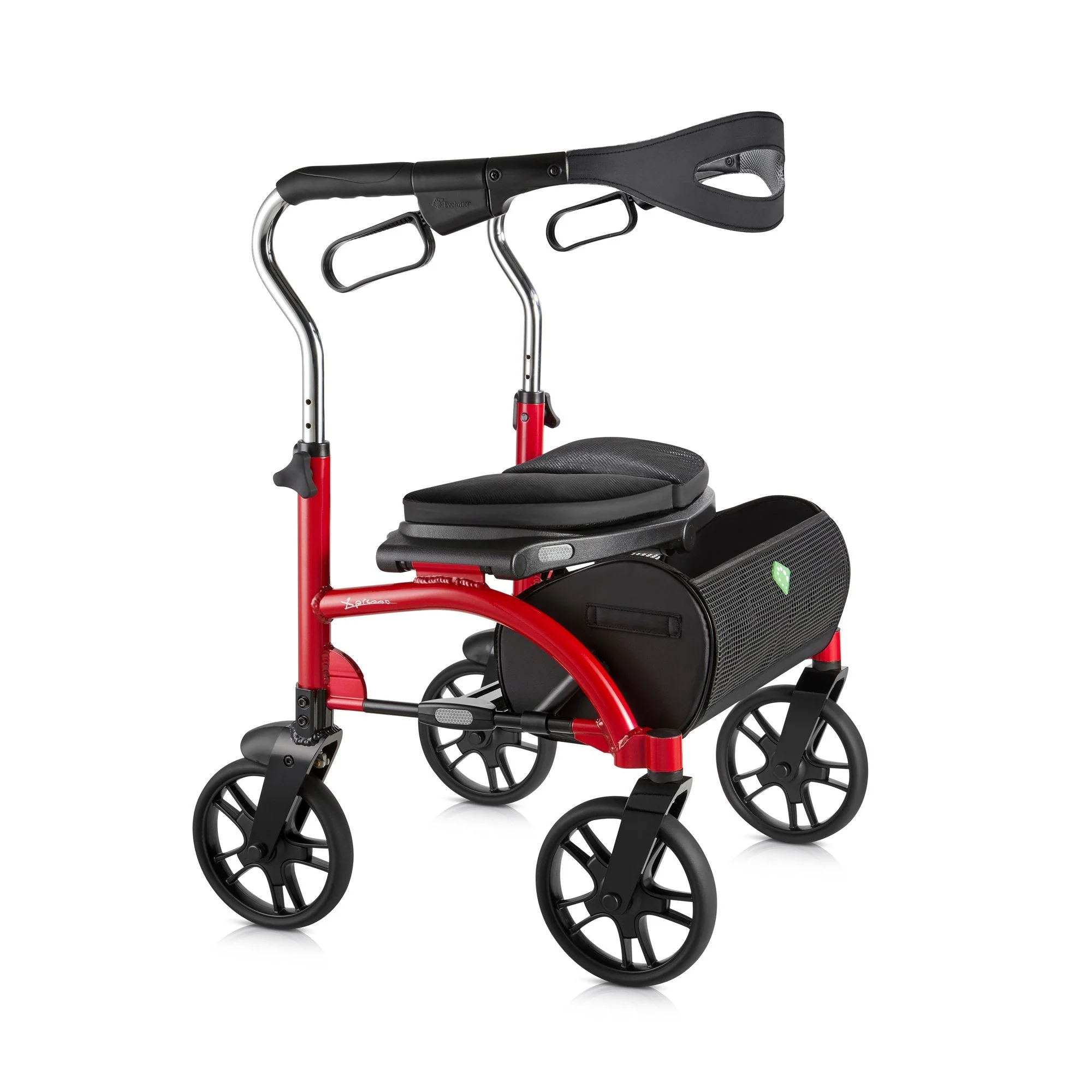 Evolution Technologies Xpresso Low Wide Walker - Image 2