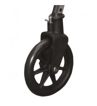 Stander Locking Swivel Wheels For EZ Fold-N-Go Walker
