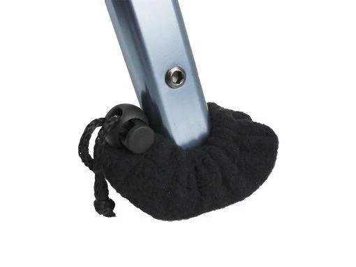 Stander Glide Ski Covers For EZ Fold-N-Go Walker