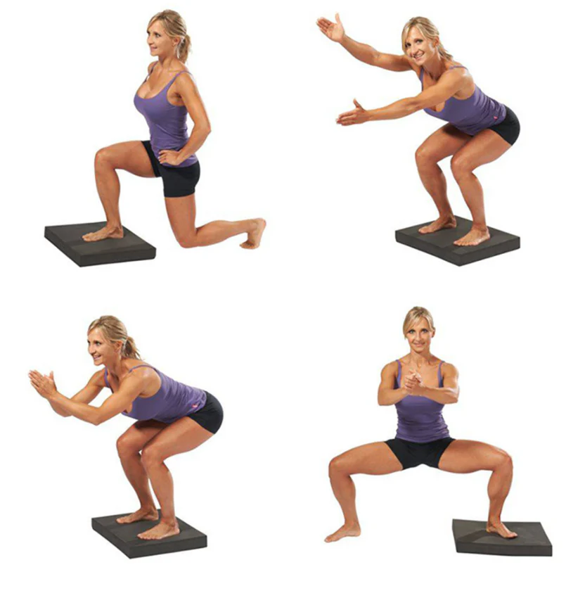 Fitterfirst Soft Boards - Image 5