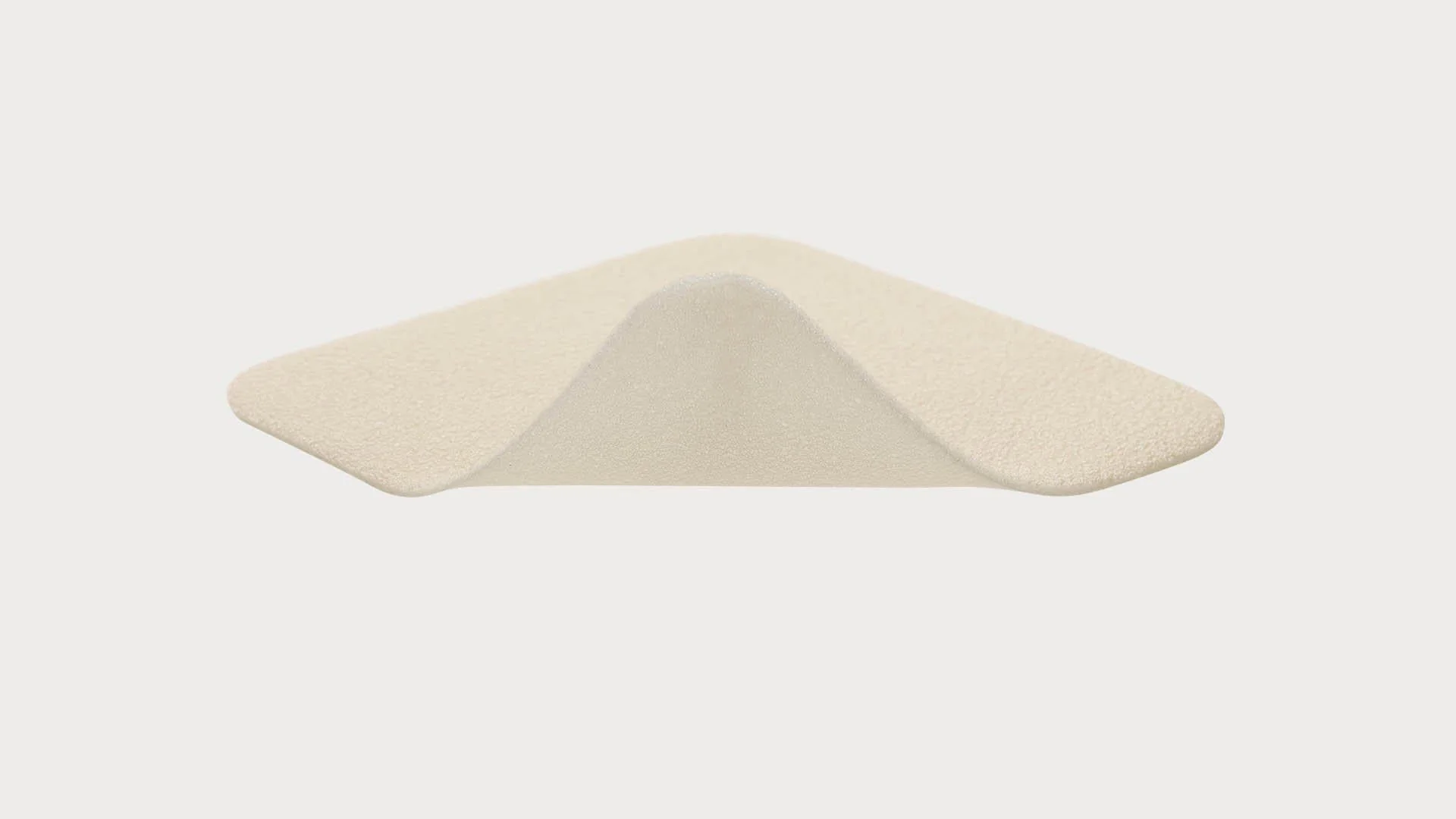 Mölnlycke Mepilex Lite Foam Dressing 6 cm x 8.5 cm