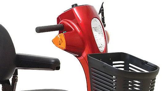 Pride Mobility Maxima 3-Wheel Scooter - Image 3