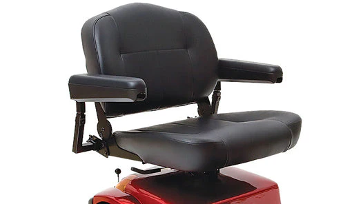 Pride Mobility Maxima 3-Wheel Scooter - Image 5
