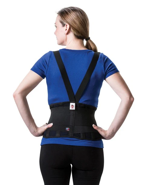 Core International Coreback Industrial Lumbar Support Belt - Image 3