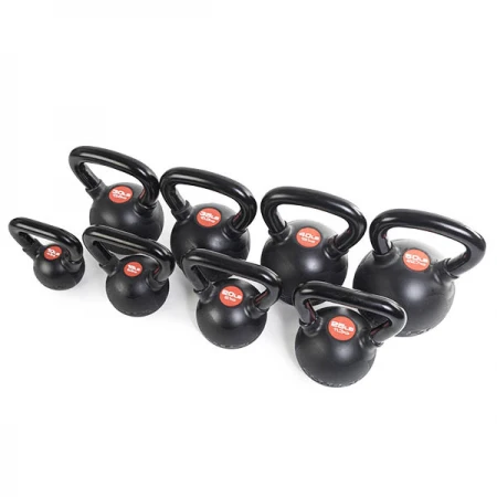 COREFX Kettlebells 10-55lbs
