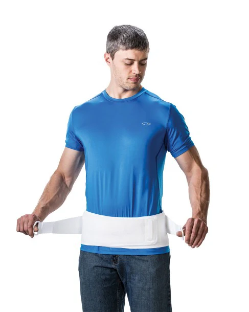 Core International CorFit Sacroiliac Support Belt - Image 6
