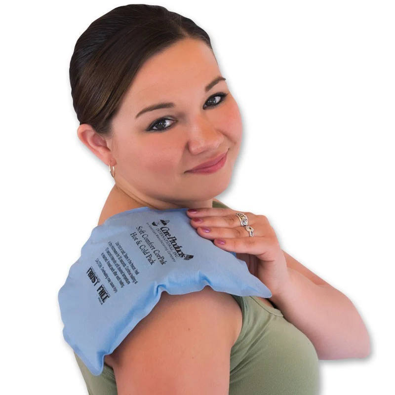 Core International CorPak Soft Comfort Hot & Cold Packs - Image 5