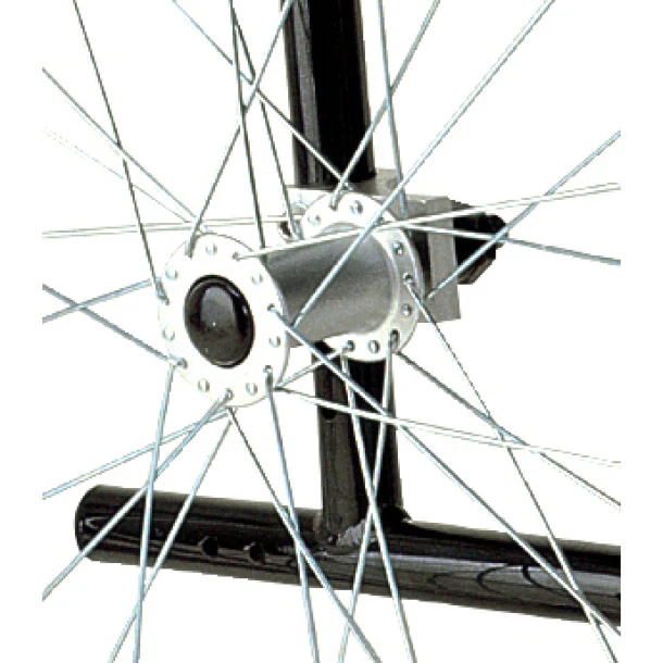 Drive Medical Cougar Ultra-Light Wheelchair - Image 4
